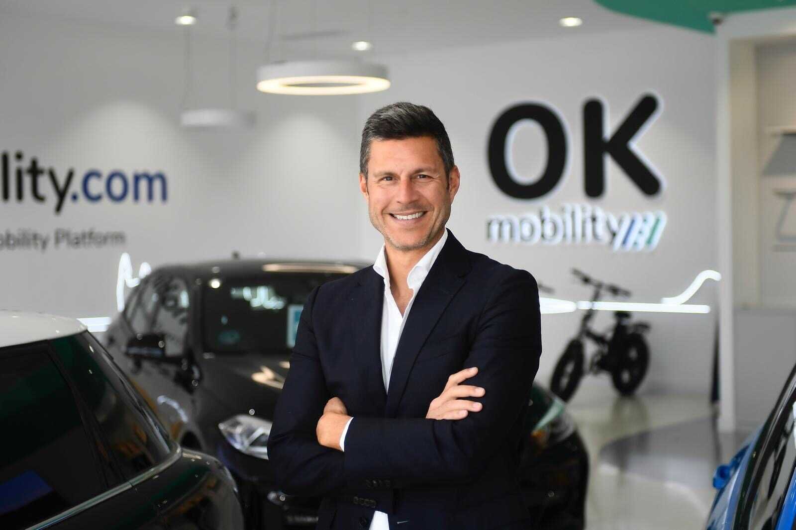 Othman Ktiri named among Spain's 50 Leaders in Luxury Tourism