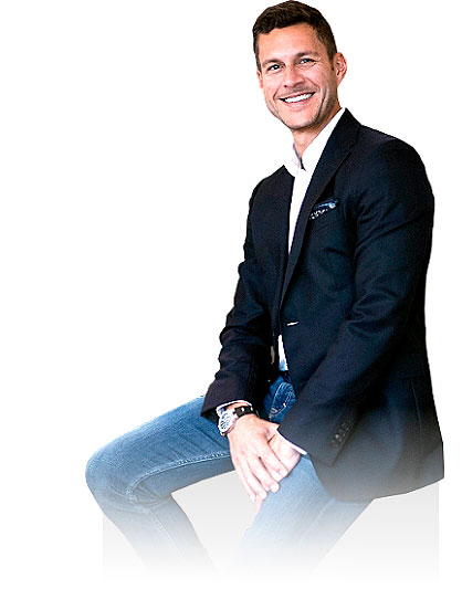 Othman Ktiri, Grundare & VD för OK Mobility Group